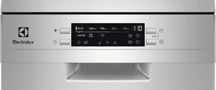 Посудомоечная машина Electrolux ESA63200SX фото 3 в Челябинске