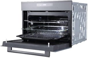 Духовой шкаф Кертинг OKB 3250 GBXGr MW фото 4 в Челябинске Духовой шкаф Korting OKB 3250 GBXGr MW фото 4 в Челябинске