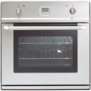 Духовой шкаф Ilve 600-LVG IX фото в Челябинске