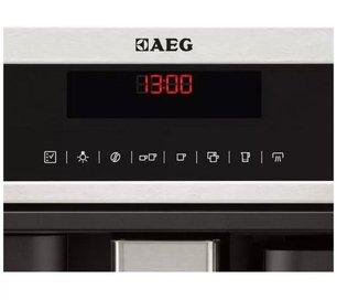 Кофемашина АЕГ PE4542M фото 2 в Челябинске Кофемашина AEG PE4542M фото 2 в Челябинске