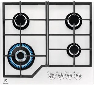 Варочная панель Electrolux KGG64362W фото в Челябинске