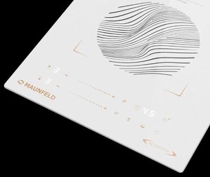 Индукционная варочная панель Маунфилд CVI292S2BWHF Inverter фото 4 в Челябинске Индукционная варочная панель Maunfeld CVI292S2BWHF Inverter фото 4 в Челябинске