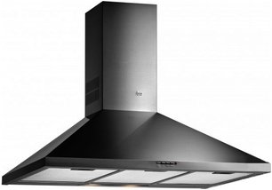 Вытяжка Тека DBB 60 BLACK фото в Челябинске Вытяжка Teka DBB 60 BLACK фото в Челябинске