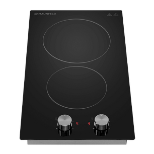 Варочная панель Maunfeld CVCE292MBK фото 2 в Челябинске