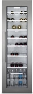 Винный шкаф Электролюкс ERW3313AOX фото 2 в Челябинске Винный шкаф Electrolux ERW3313AOX фото 2 в Челябинске
