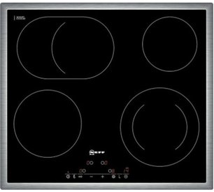 Независимая варочная панель Neff T13D42N2 RU фото в Челябинске