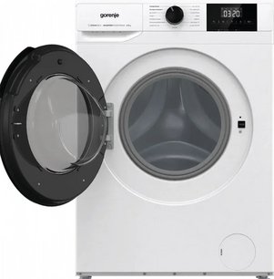 Стиральная машина Горение W1NGPI72SBS/C фото 4 в Челябинске Стиральная машина Gorenje W1NGPI72SBS/C фото 4 в Челябинске