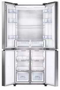 Холодильник Lofra GFRNM 819/O BRASS фото 3 в Челябинске