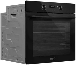 Духовой шкаф Haier HOQ-R2ARN3GB фото 2 в Челябинске