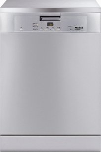 Посудомоечная машина Миле G 4203 SC Active CleanSteel фото в Челябинске Посудомоечная машина Miele G 4203 SC Active CleanSteel фото в Челябинске