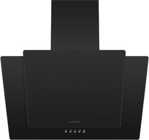 Кухонная вытяжка MAUNFELD Crystal Push 60 черный фото в Челябинске Кухонная вытяжка MAUNFELD Crystal Push 60 черный фото в Челябинске
