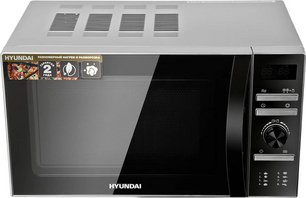 Микроволновая печь Hyundai HYM-D3026 фото в Челябинске