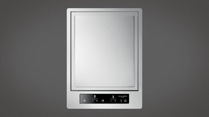 Теппан-яки Fulgor Milano CPH 402 ID TY TC X/2 фото 2 в Челябинске