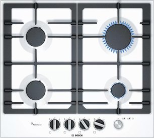 Газовая варочная панель Bosch PCP6A2M90 фото в Челябинске