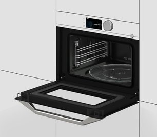 Встраиваемая микроволновая печь Де Дитрих DKC4756W фото 4 в Челябинске Встраиваемая микроволновая печь De Dietrich DKC4756W фото 4 в Челябинске