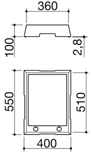 Электрический гриль-теппан-яки Баразза Thalas 1PTFTK фото 4 в Челябинске Электрический гриль-теппан-яки Barazza Thalas 1PTFTK фото 4 в Челябинске