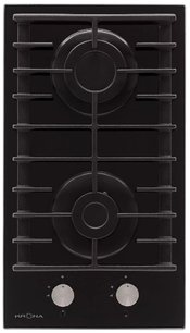 Варочная панель Крона HAGEL 30 BL фото в Челябинске Варочная панель KRONA HAGEL 30 BL фото в Челябинске