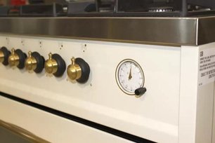 Плита Zigmund Shtain VGE 39.98 X фото 3 в Челябинске