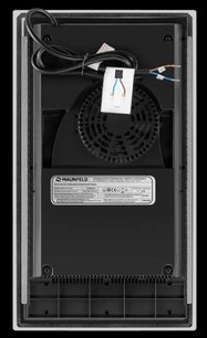 Индукционная варочная панель Маунфилд CVI292WH фото 4 в Челябинске Индукционная варочная панель Maunfeld CVI292WH фото 4 в Челябинске