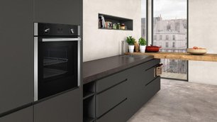 Духовой шкаф Нефф B2ACG7AN0 фото 3 в Челябинске Духовой шкаф Neff B2ACG7AN0 фото 3 в Челябинске