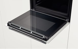 Духовой шкаф Bosch HBG 634BW1 фото 4 в Челябинске