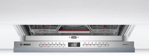Встраиваемая посудомоечная машина Бош SMV4HMX65Q фото 3 в Челябинске Встраиваемая посудомоечная машина Bosch SMV4HMX65Q фото 3 в Челябинске