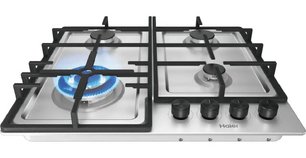 Газовая варочная панель Haier HHQ-M64CTPX фото 4 в Челябинске