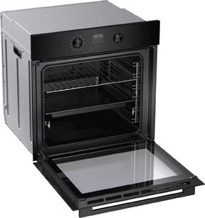 Духовой шкаф Хайер HOQ-K4AAN3GB фото 4 в Челябинске Духовой шкаф Haier HOQ-K4AAN3GB фото 4 в Челябинске