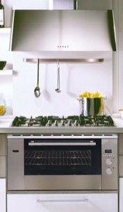 Духовой шкаф Илве 948-SSTC фото 2 в Челябинске Духовой шкаф Ilve 948-SSTC фото 2 в Челябинске