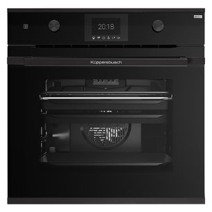 Духовой шкаф Куперсбуш BP 6381.0 S5 Black Velvet фото в Челябинске Духовой шкаф Kuppersbusch BP 6381.0 S5 Black Velvet фото в Челябинске