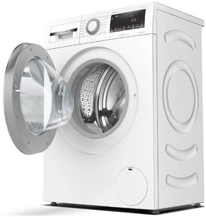 Стиральная машина Бош PerfectCare WHA122X1OE фото 4 в Челябинске Стиральная машина Bosch PerfectCare WHA122X1OE фото 4 в Челябинске