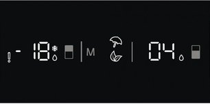 Встраиваемый холодильник Де Дитрих DRC1775EN фото 3 в Челябинске Встраиваемый холодильник De Dietrich DRC1775EN фото 3 в Челябинске