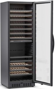 Винный шкаф Дометик E115FG Red фото 2 в Челябинске Винный шкаф Dometic E115FG Red фото 2 в Челябинске