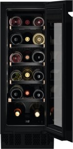 Встраиваемый винный шкаф AEG AWUS018B7B фото 2 в Челябинске