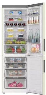 Холодильник Haier C2F636CCRGU1 фото 3 в Челябинске