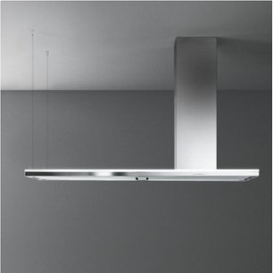 Вытяжка FALMEC DESIGN LUMEN ISOLA STEEL 175 DX фото 2 в Челябинске Вытяжка FALMEC DESIGN LUMEN ISOLA STEEL 175 DX фото 2 в Челябинске