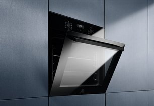 Духовой шкаф Электролюкс EOF5C50BZ фото 4 в Челябинске Духовой шкаф Electrolux EOF5C50BZ фото 4 в Челябинске