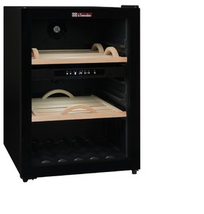 Шкаф для хранения сыра LaSommeliere CAF51N фото 4 в Челябинске