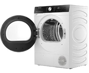 Сушильная машина Hisense DH3S702UWDE фото 4 в Челябинске