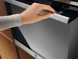 Духовой шкаф Electrolux LOE8F38X фото 4 в Челябинске