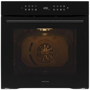 Духовой шкаф Крона ONYX 60H BL/BL фото 4 в Челябинске Духовой шкаф KRONA ONYX 60H BL/BL фото 4 в Челябинске