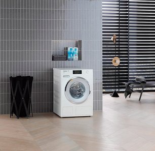 Стиральная машина Миле WWV980WPS новая с витрины фото 3 в Челябинске Стиральная машина Miele WWV980WPS новая с витрины фото 3 в Челябинске
