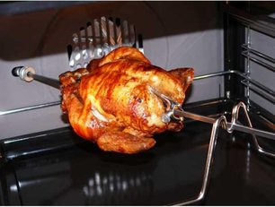 Встраиваемый электрический духовой шкаф Kaiser EH 6326 Sp фото 2 в Челябинске