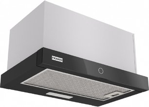 Встраиваемая вытяжка Франке TOUCH 50 BK фото в Челябинске Встраиваемая вытяжка Franke TOUCH 50 BK фото в Челябинске