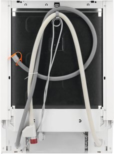 Встраиваемая посудомоечная машина AEG FSB53927Z фото 3 в Челябинске