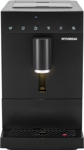 Кофемашина Hyundai HAM-4402 фото в Челябинске