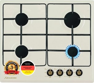 Варочная панель Schaub Lorenz SLK GB6010 фото в Челябинске
