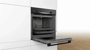 Духовой шкаф Bosch HBA530BB0S фото 3 в Челябинске