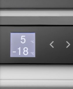 Встраиваемый холодильник BORA C178KGS2 фото 4 в Челябинске