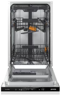 Посудомоечная машина Горение MGV5510 фото 2 в Челябинске Посудомоечная машина Gorenje MGV5510 фото 2 в Челябинске